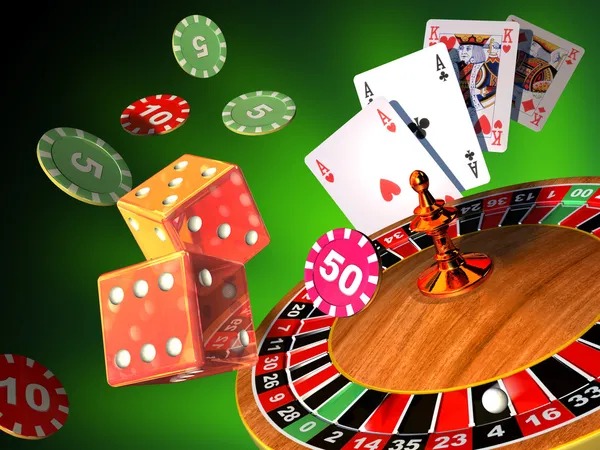 bandit4d Fast & Slow Ball Draws