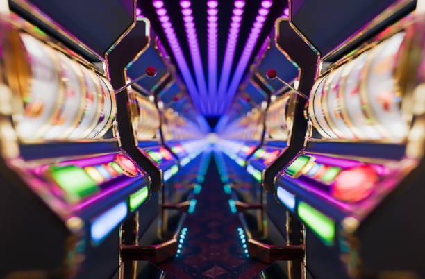 bandit4d Slots
